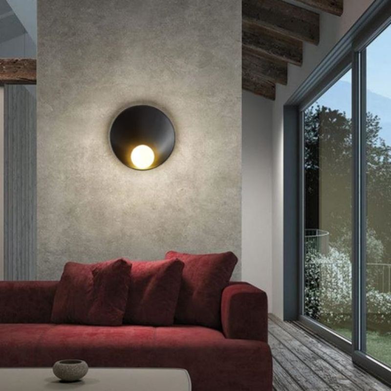 Musa Wall Lamp