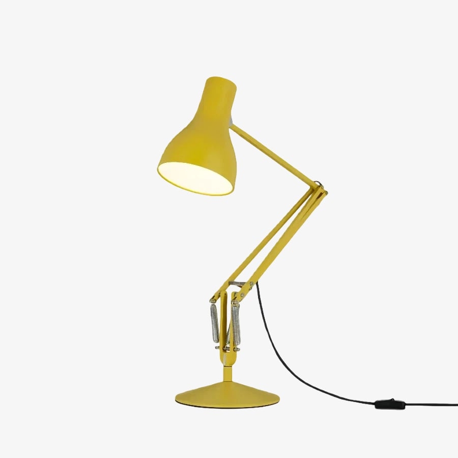 Modryx Articulated Arm Modern Desk Lamp - Light for Home Office T530