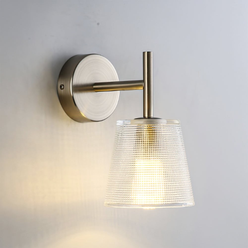 Filiyano Glass Wall Lamp T092