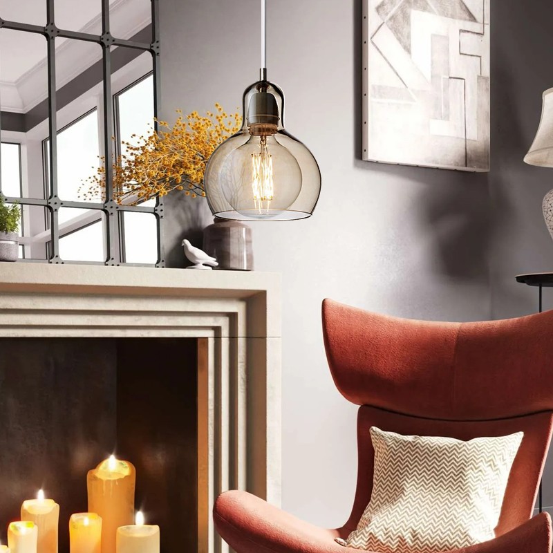 Bulb SR1/Mega Bulb SR2 Pendant Light