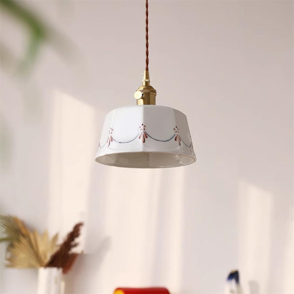Eliana Pendant Lamp T1244