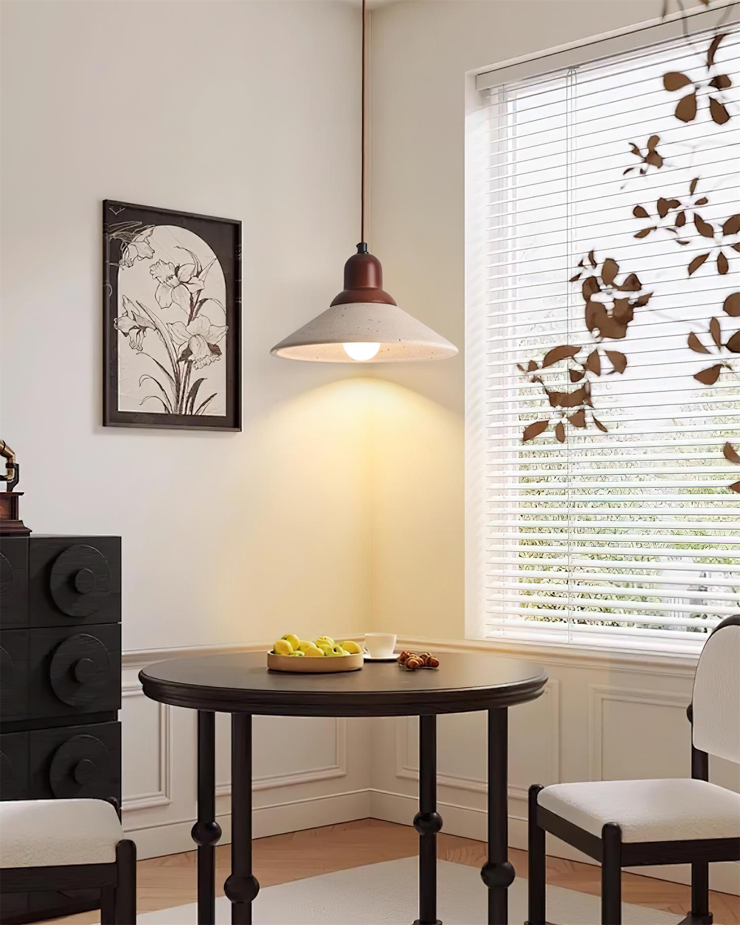 Modiva Pendant Lamp T1402