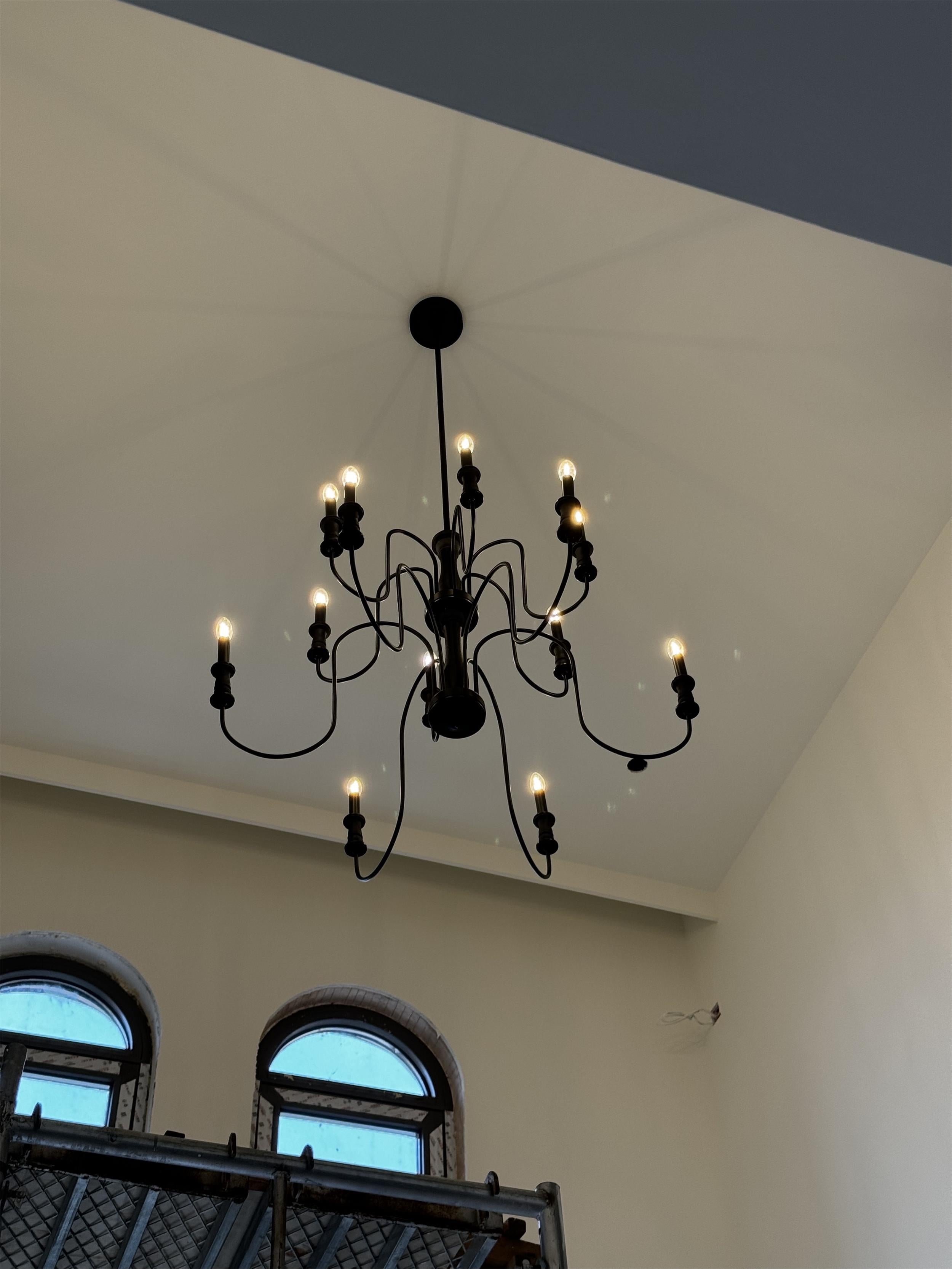 Briarworth Chandelier T1801