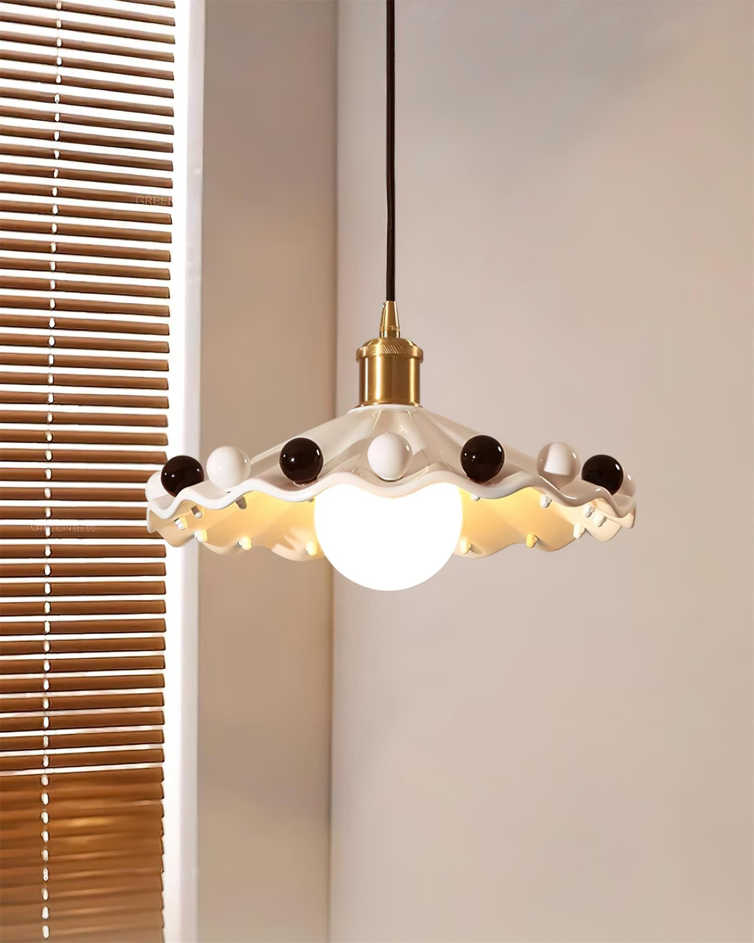 Fonthill Pendant Lamp T1295