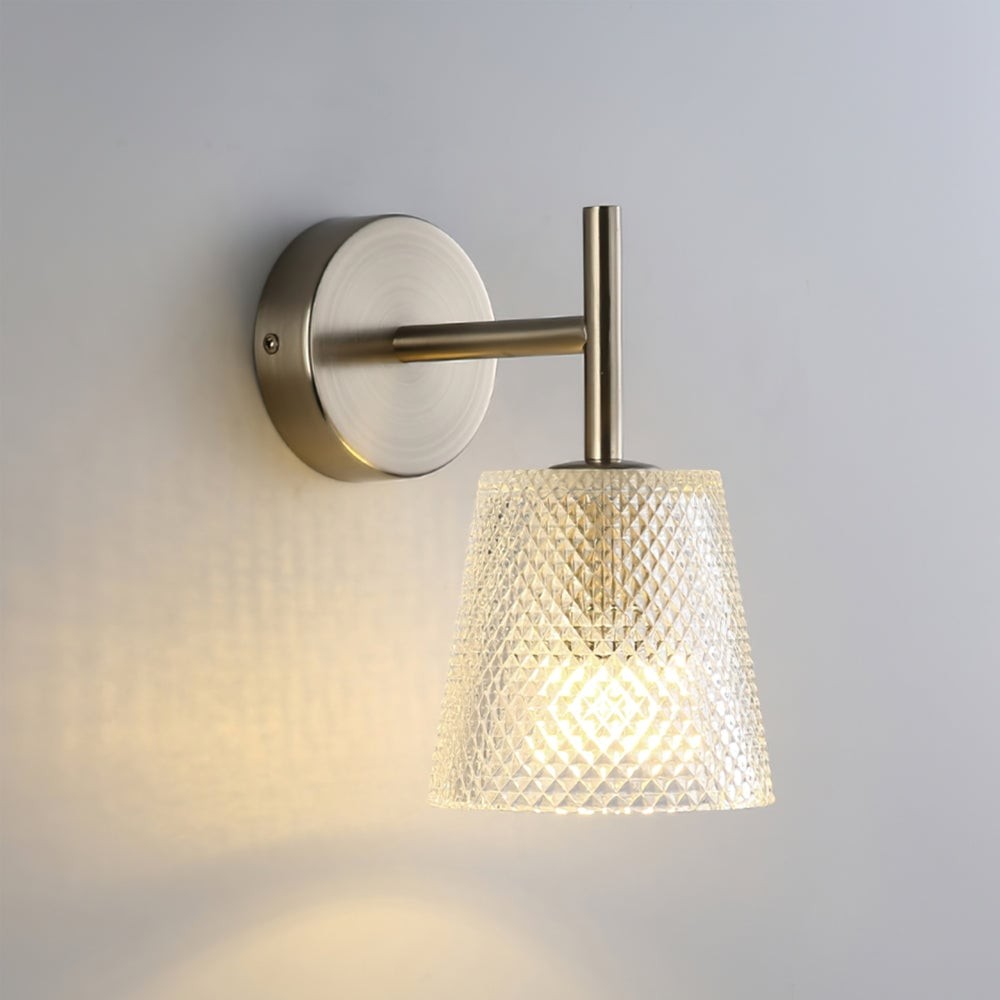 Filiyano Glass Wall Lamp T092