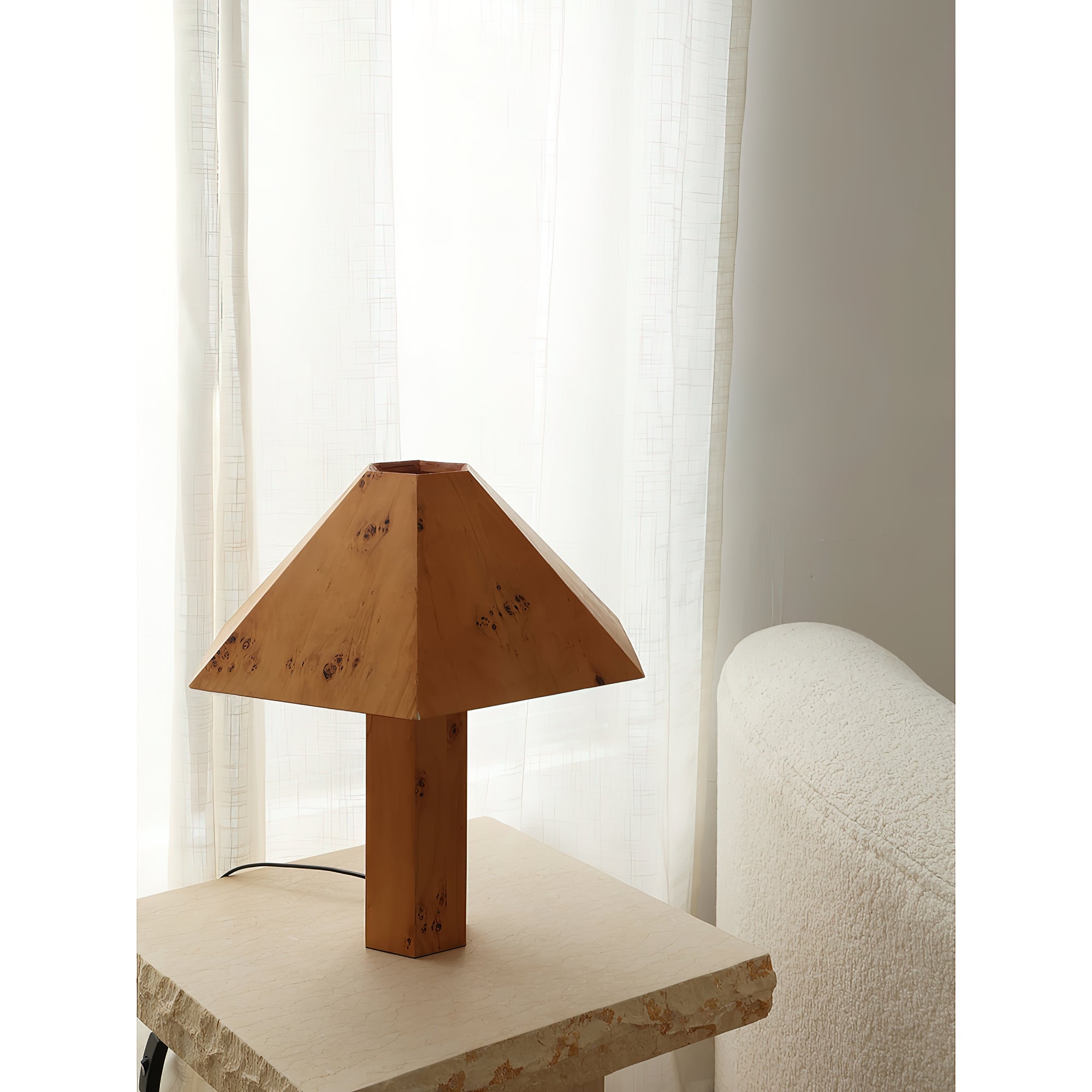 Gena Table Lamp T1932