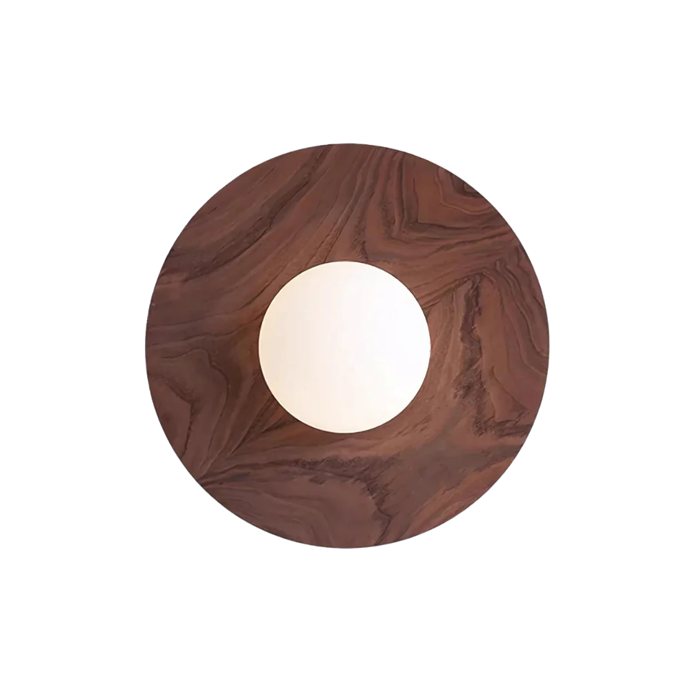 The Serenity Wooden Light T2005