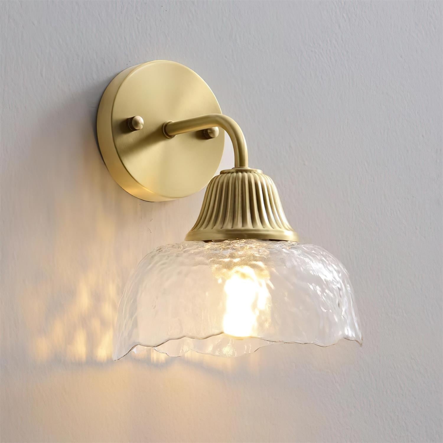 Lunara Wall Lamp T1327