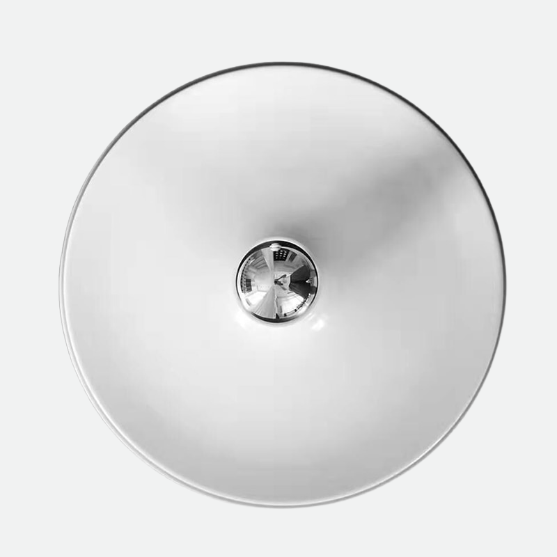 Space Age Disc Ceiling Lamp G93