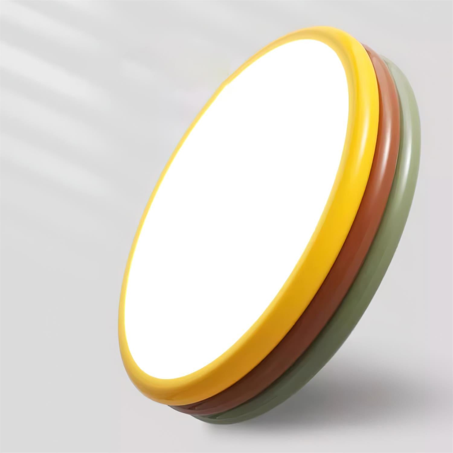 Creative Decor Hamburger Ceiling Light M153