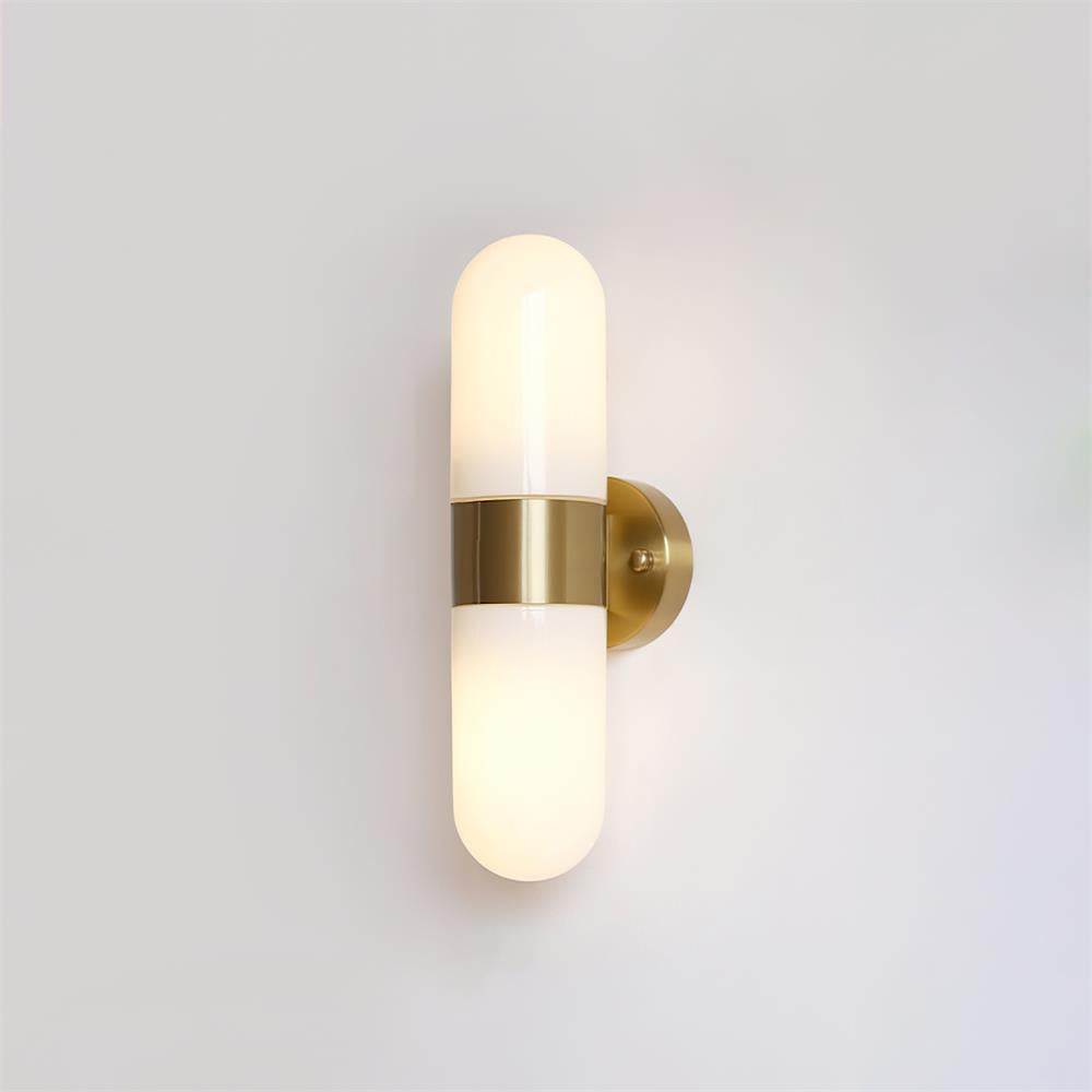 Milano Wall Lamp T1234