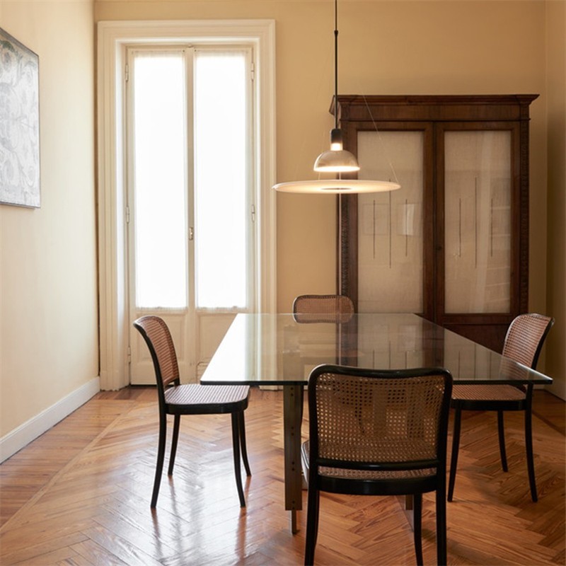 Frisbi Pendant Light