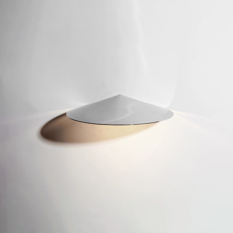 Shade Sconce T1867