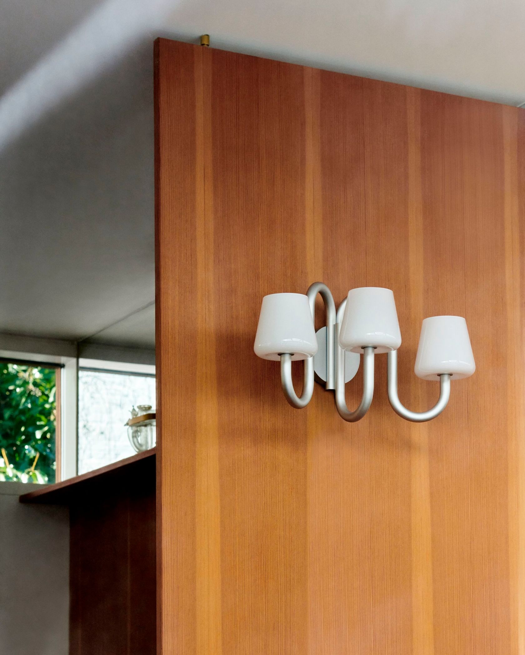 Apollo Wall Lamp T1896