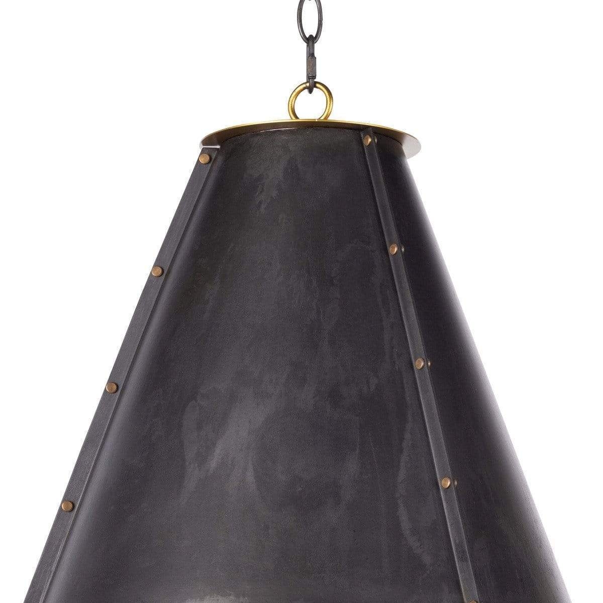 Pierrepont Pendant Light T1743