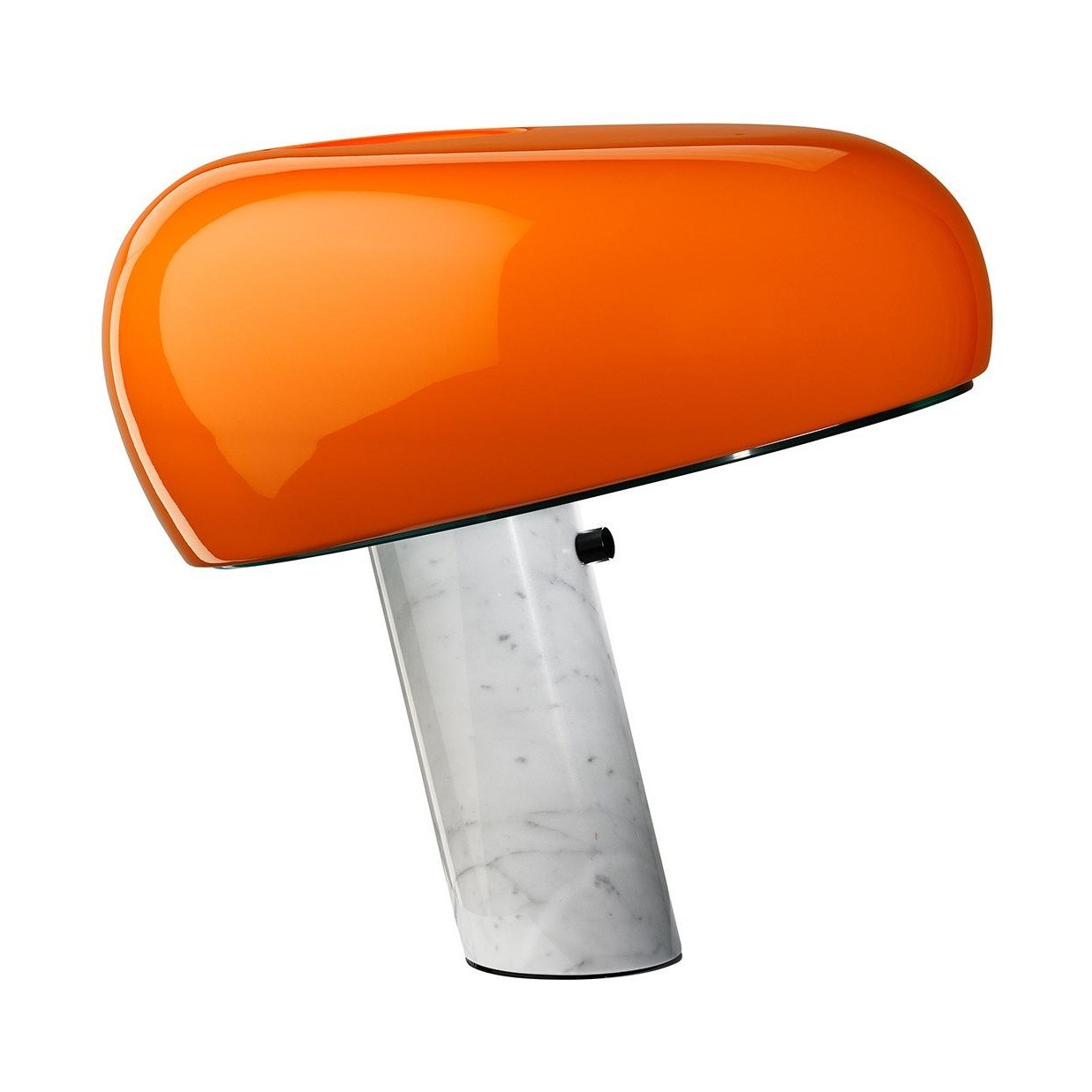 Slantia Table Lamp - Playful Design Desk Lamp for Office and Study