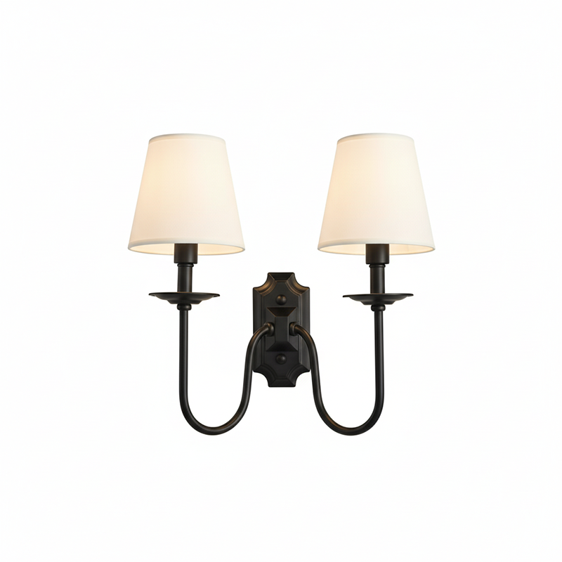 Yorktown Wall Lamp T1838