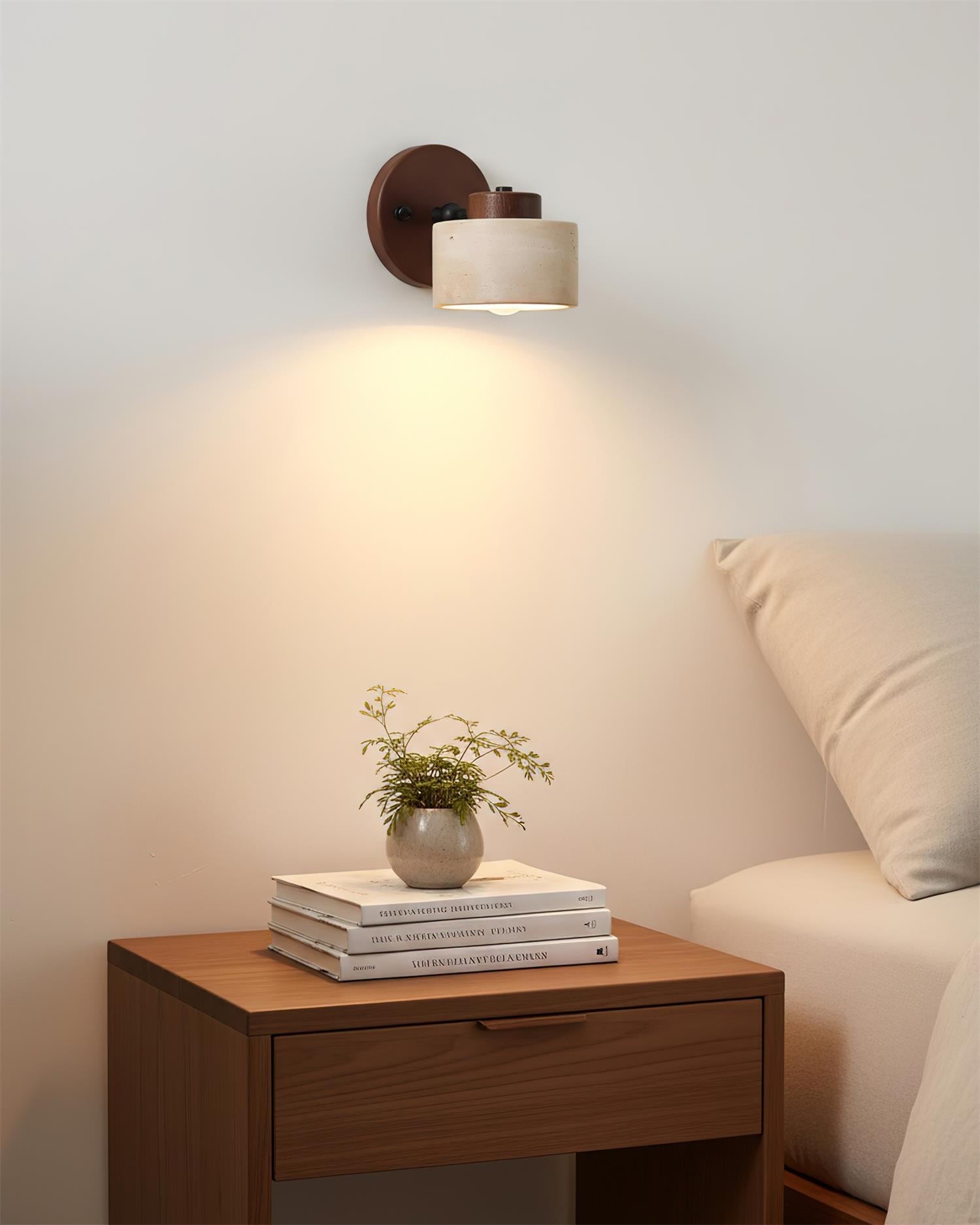 Driftstone Wall Lamp T1452