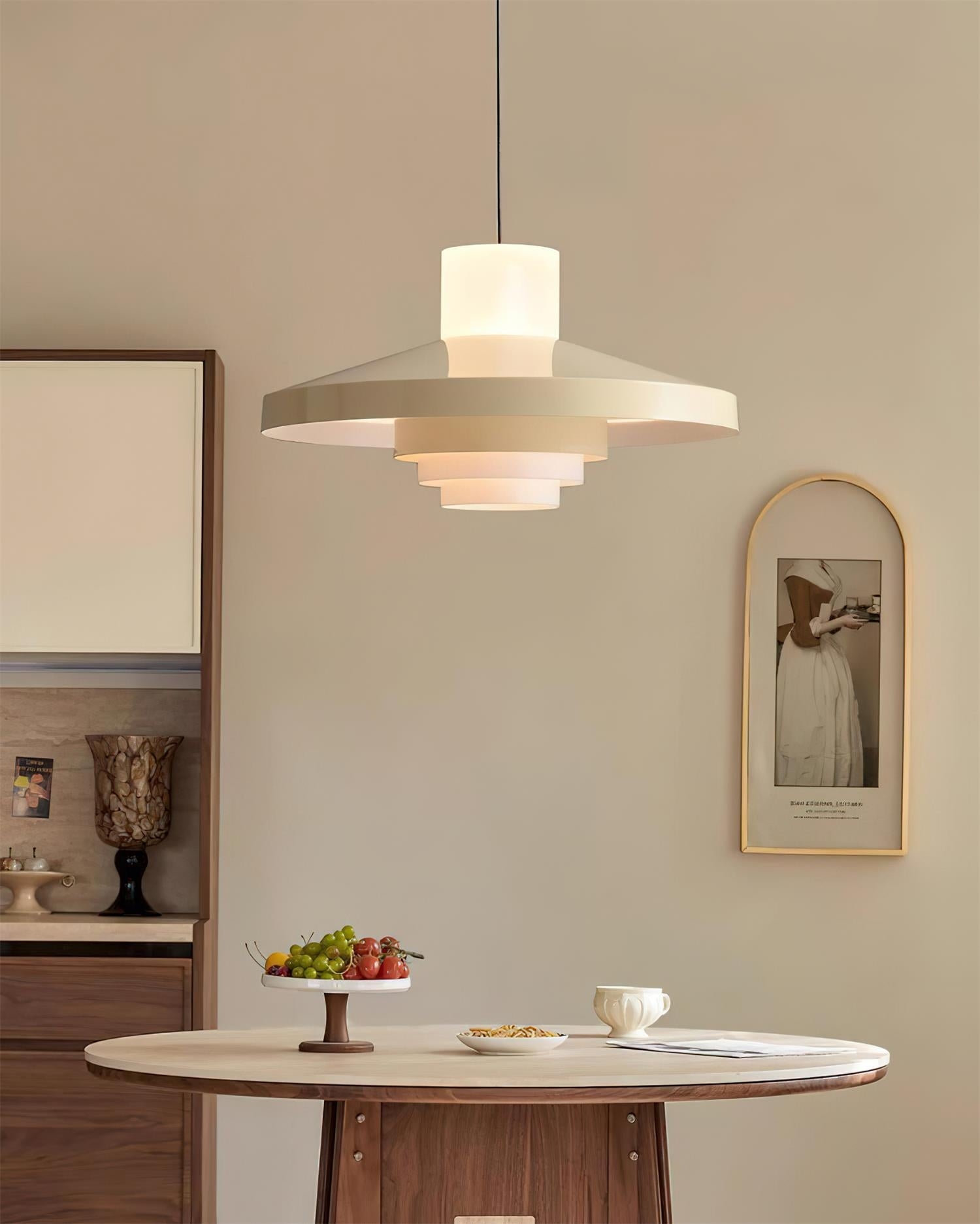 Nova Cap Pendant Lamp T1445
