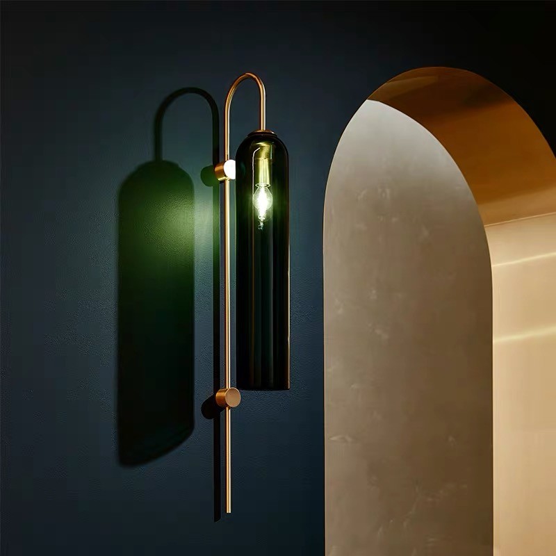 Float Wall Lamp