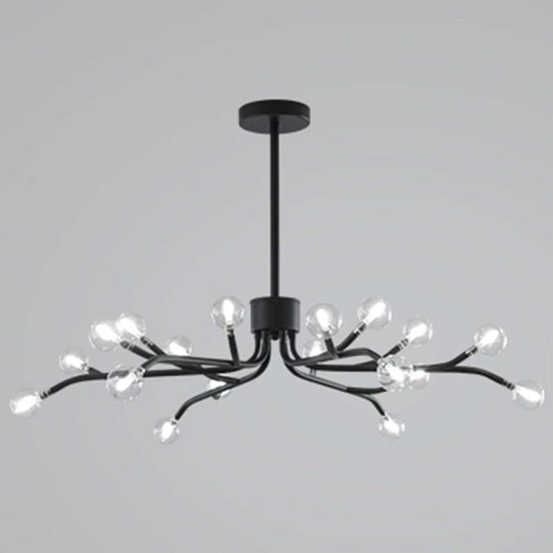 ROOT Ball Chandelier