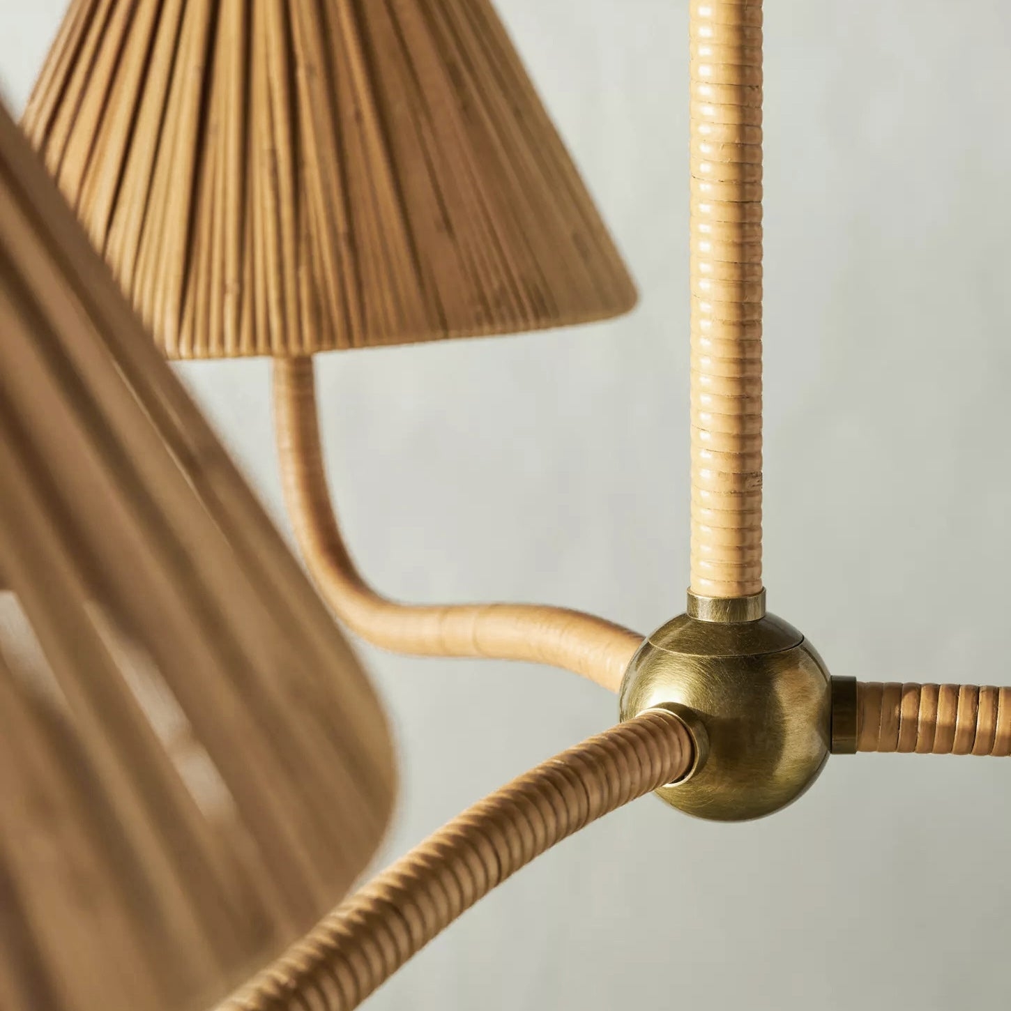 Delphine Chandelier T1844