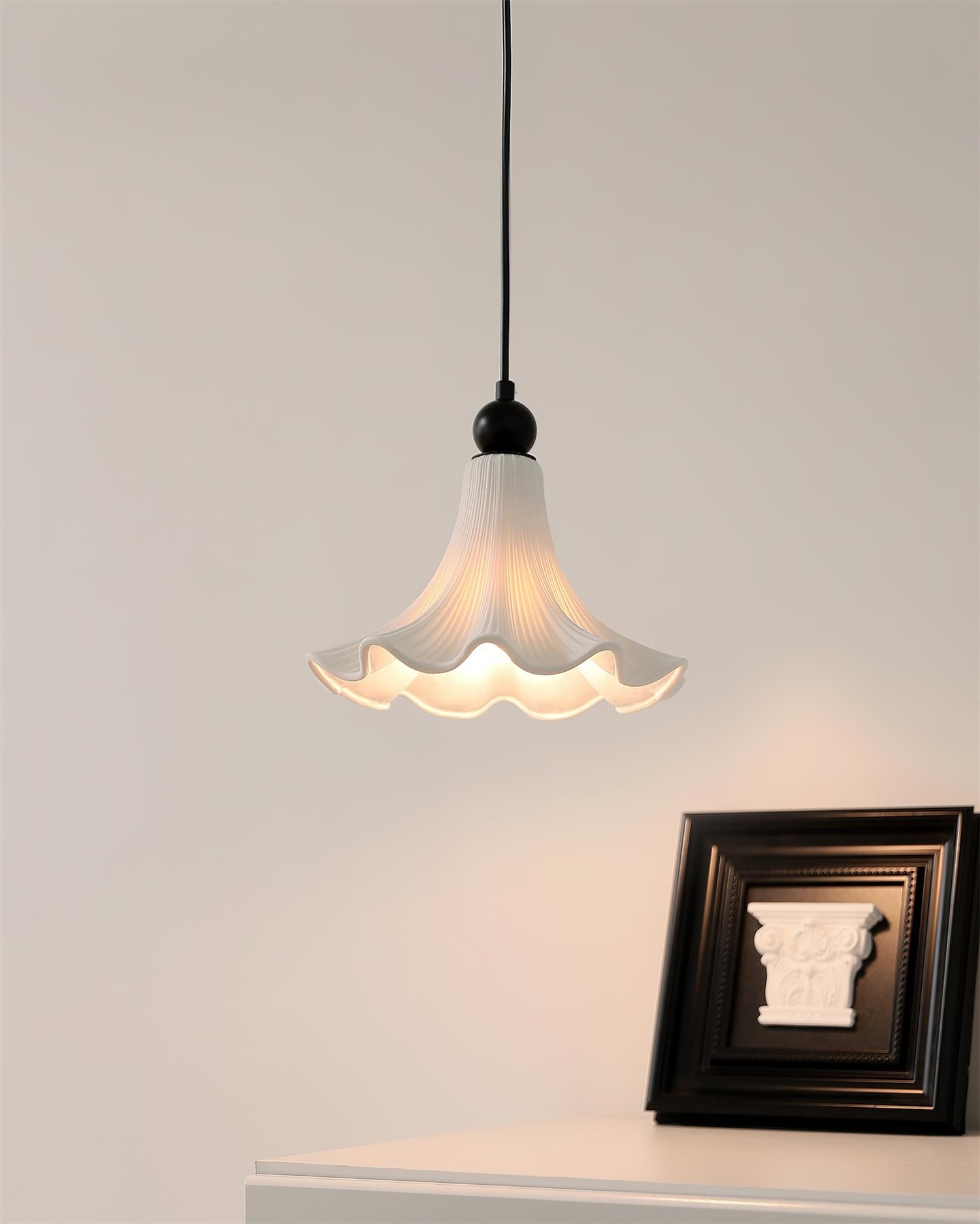 Florin Ripple Pendant Lamp T1370