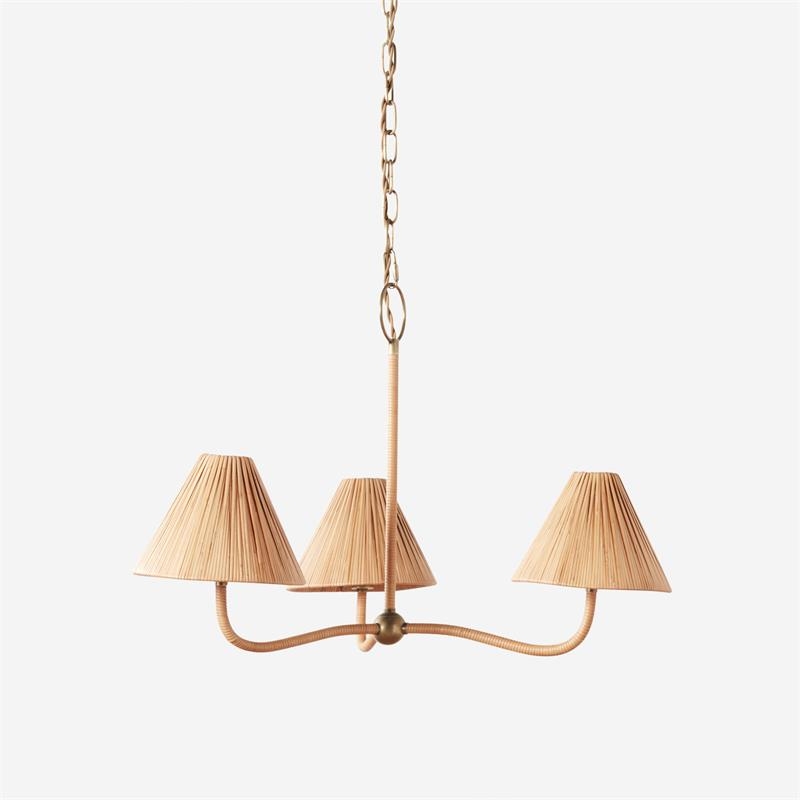 Delphine Chandelier T1844
