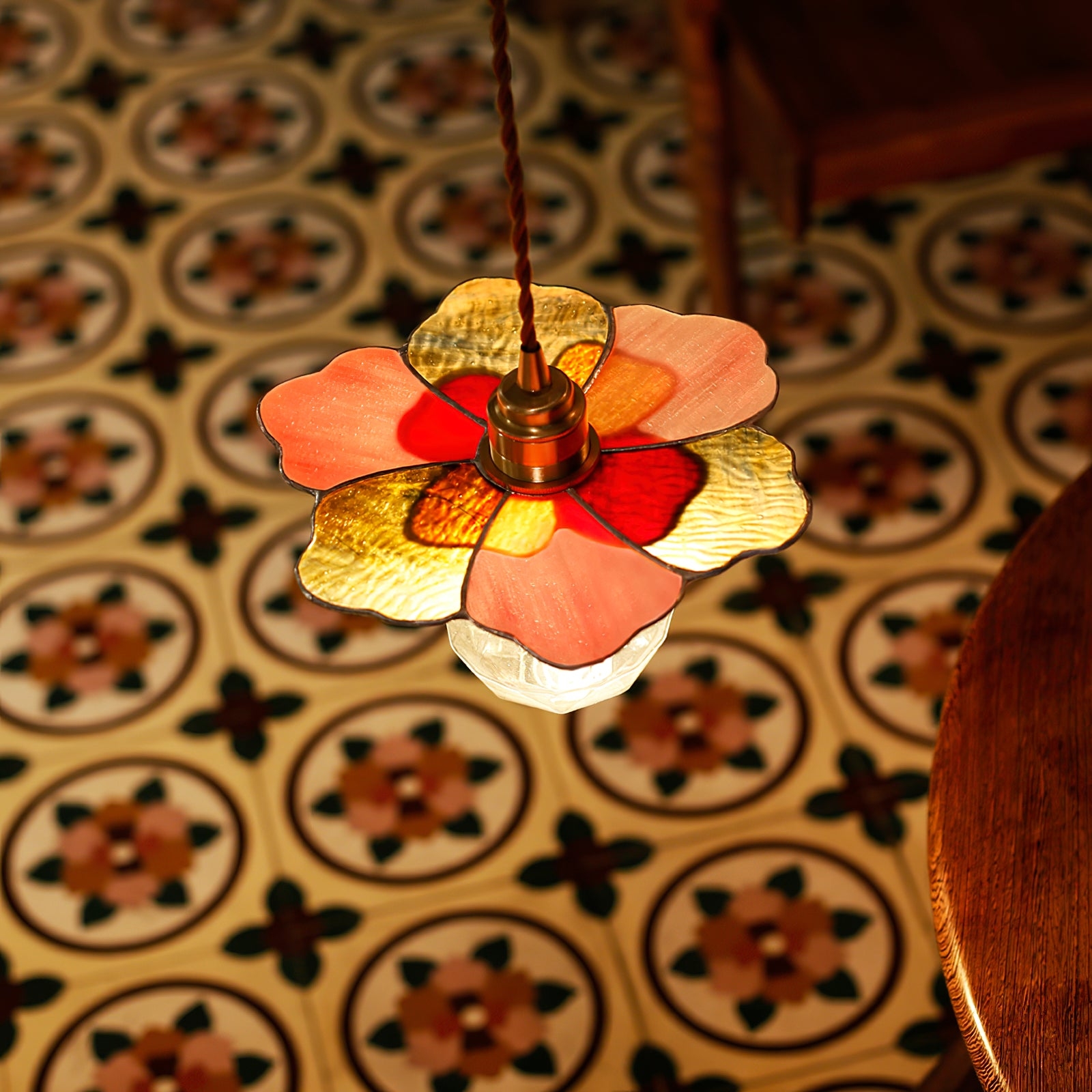 Fioria Pendant Lamp T1340