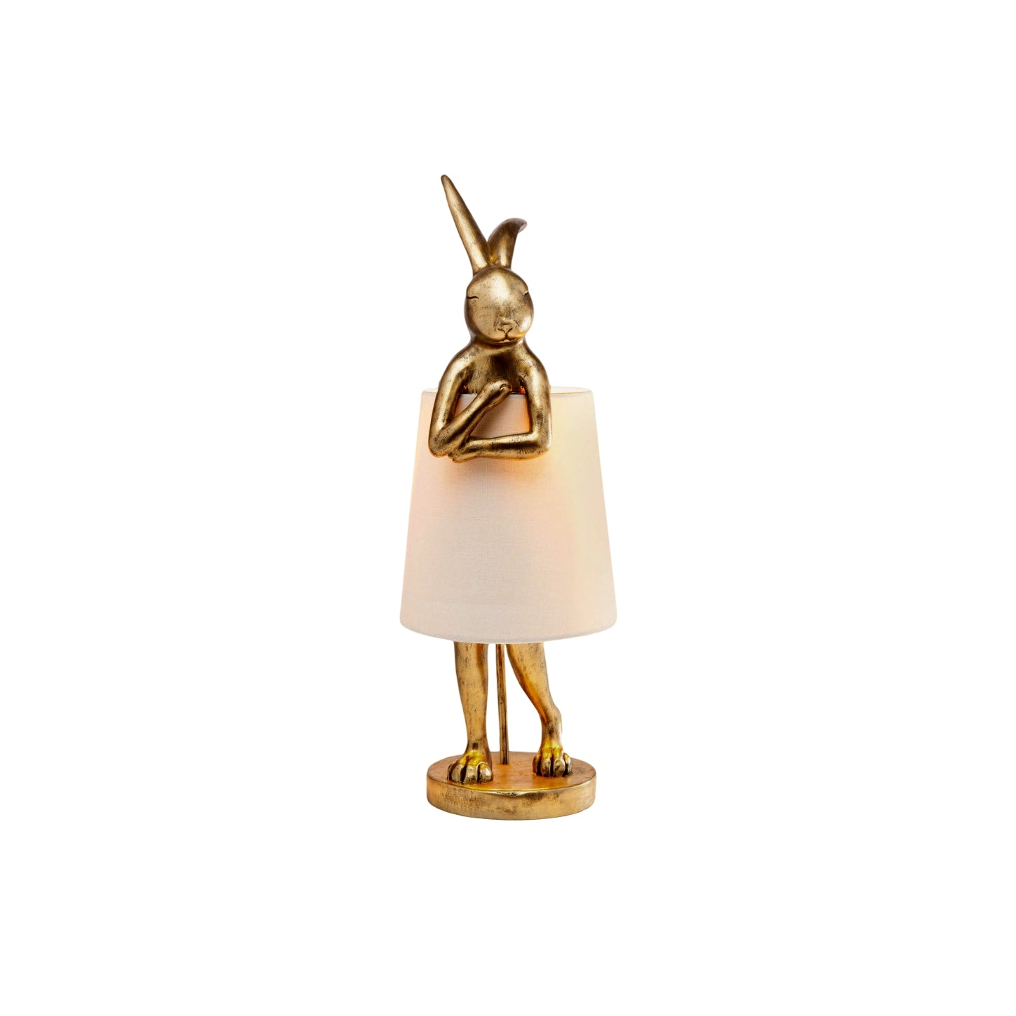 Chester Rabbit Table Lamp T1799