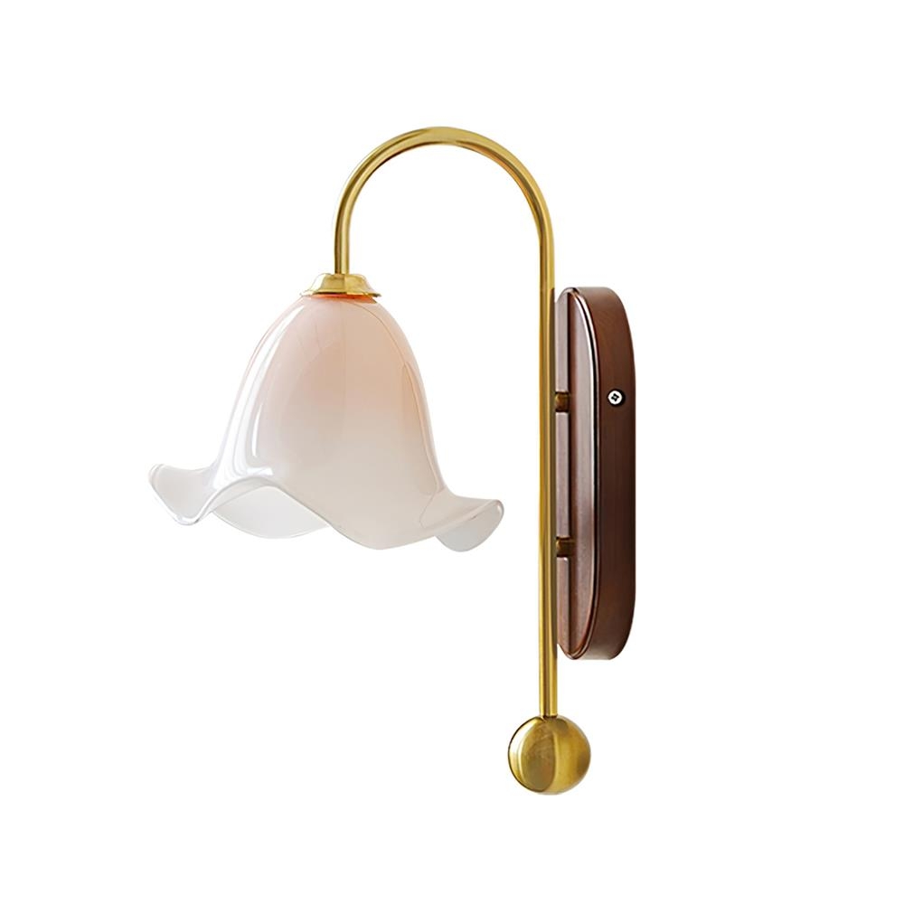 Bellora Wall Lamp T1322