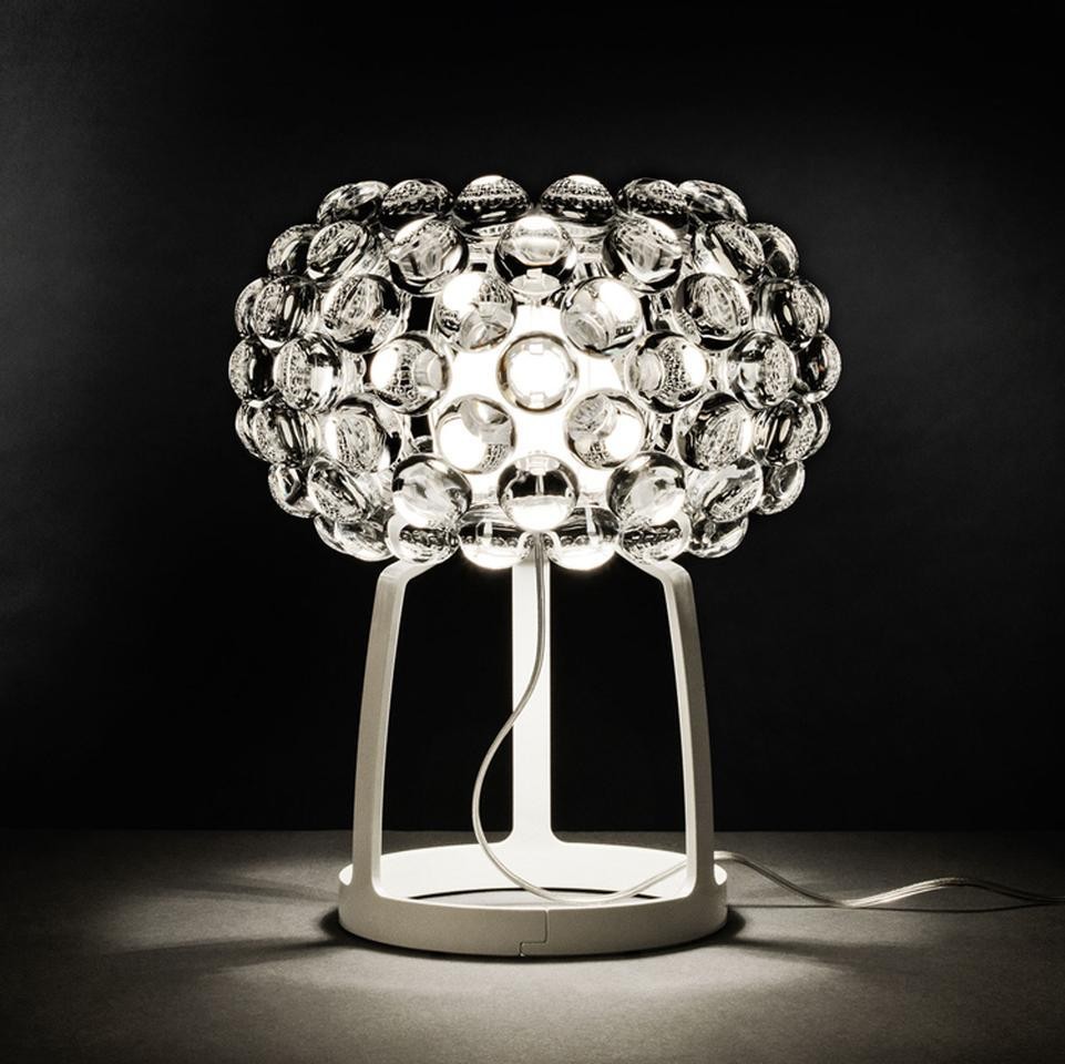 Caboche Table Lamp