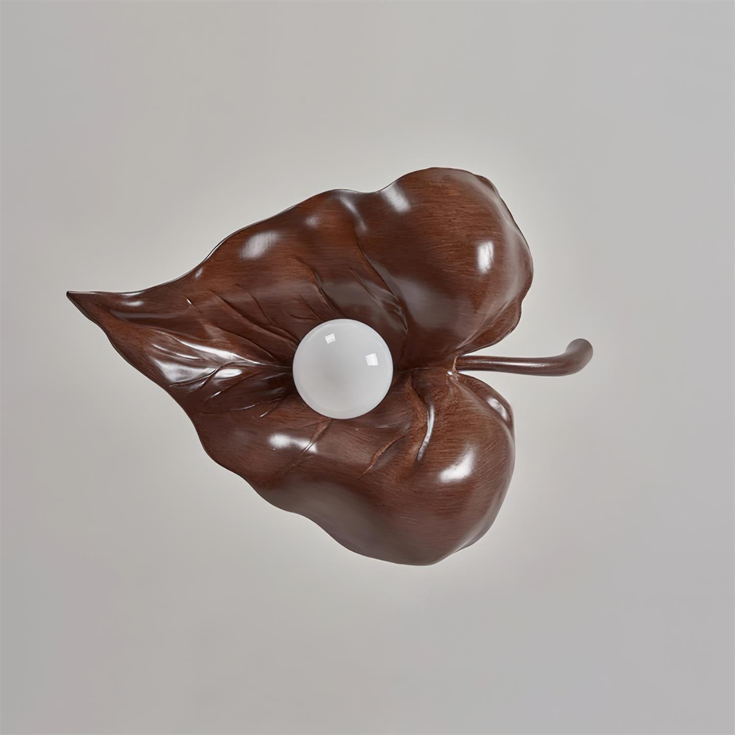 Maple Leaf Pendant Lamp M137