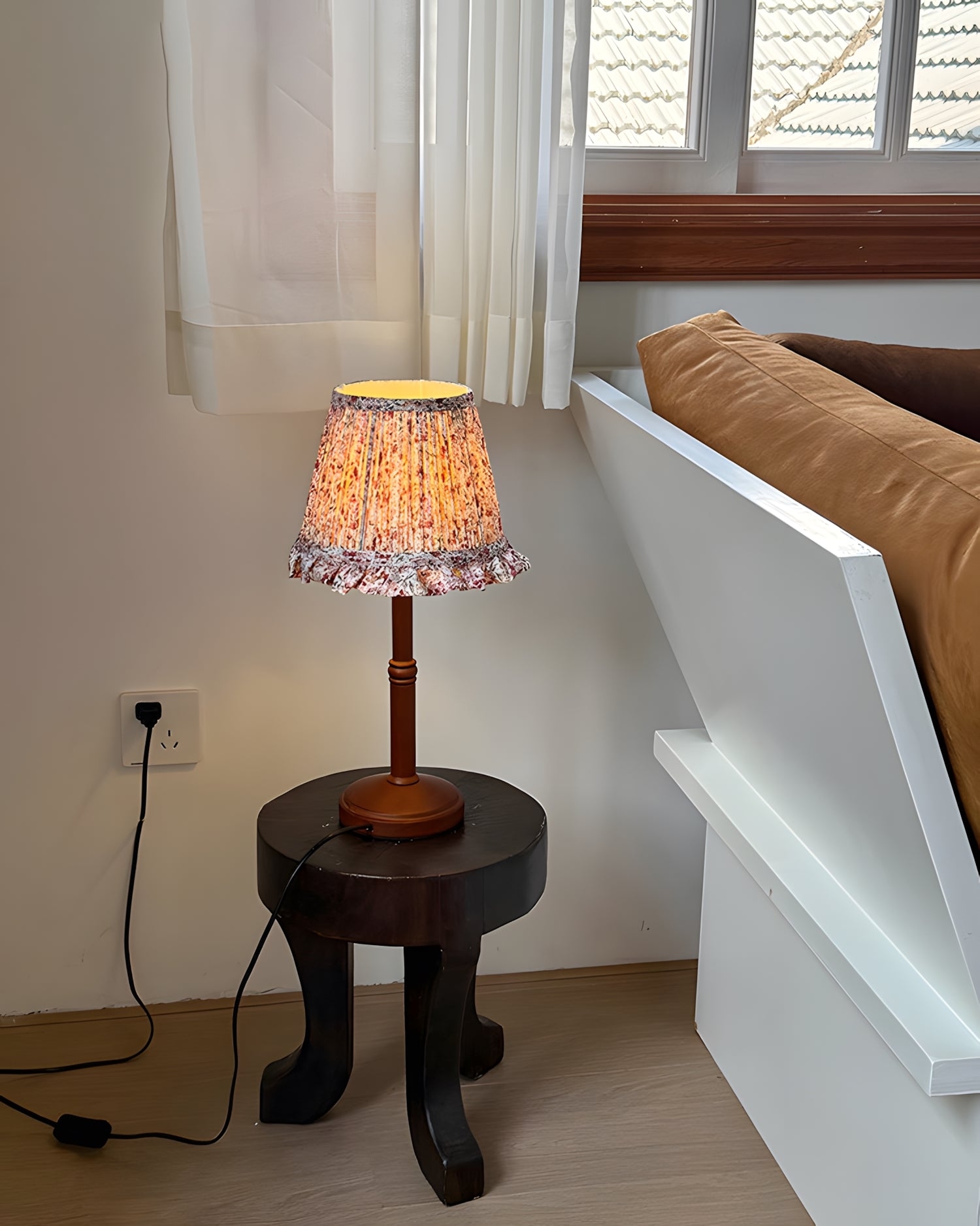 Briarfield Table Lamp T1559