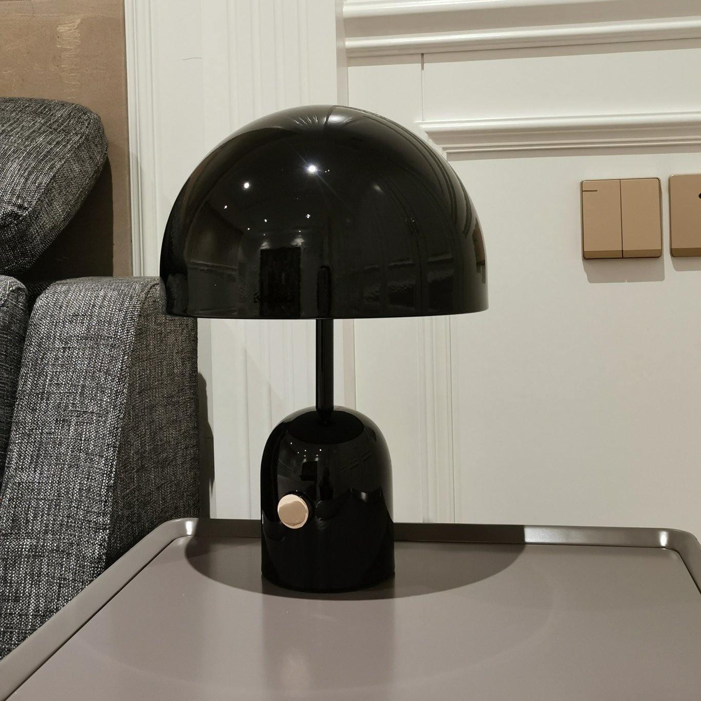Bell Table Light T041