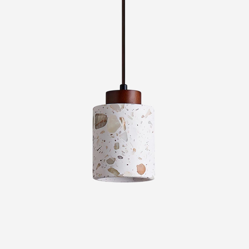 Cemento Pendant Lamp T1425