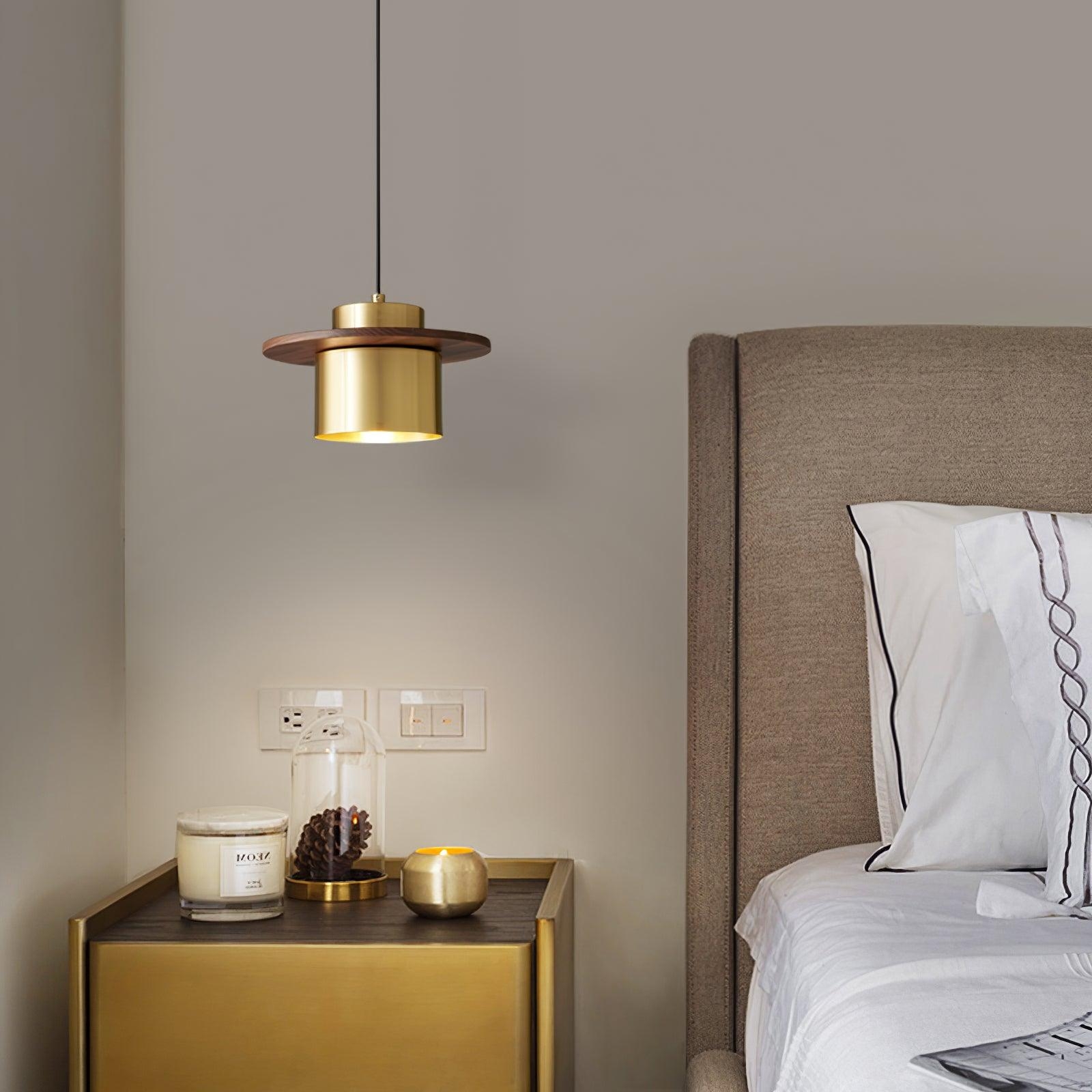 Bersi Pendant Light T1577