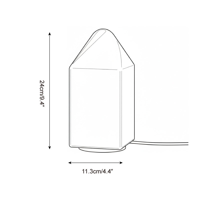 Parade Table Lamp T1448