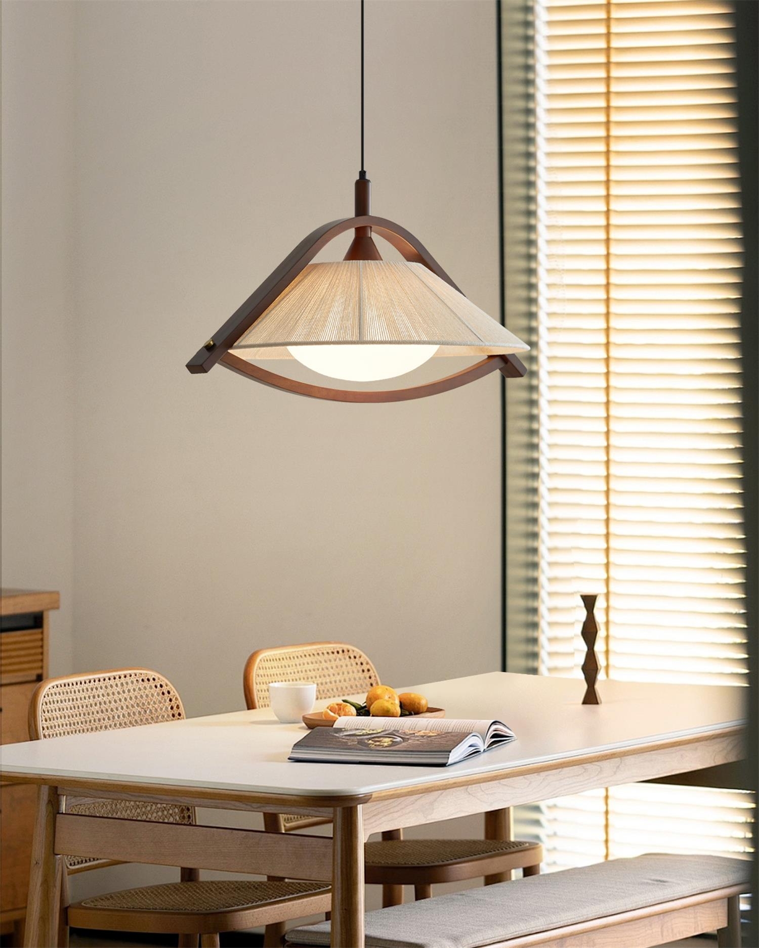 Sonoma Pendant Lamp T1314