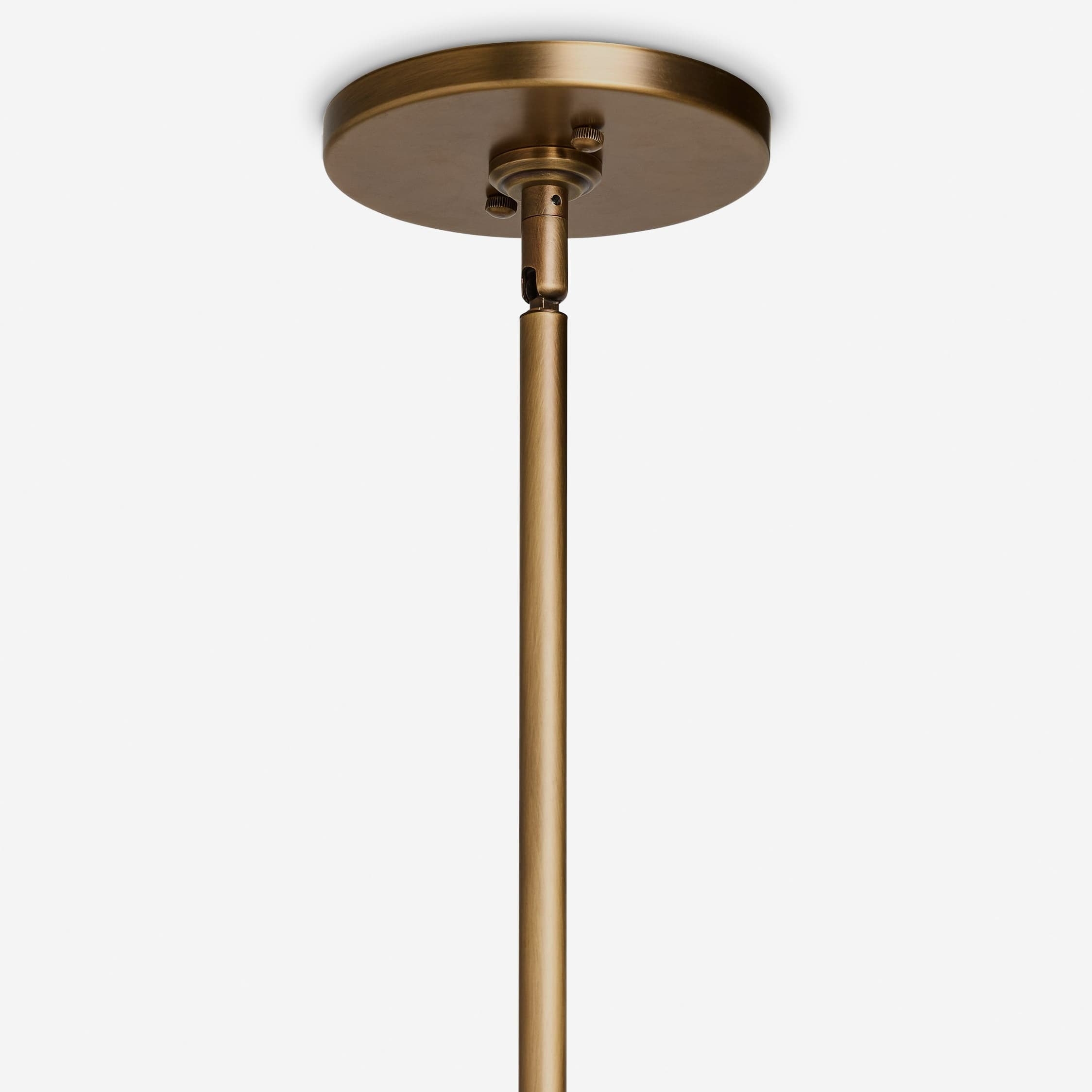 Florevian Modern Linen Pendant Lamp - Art-Inspired Statement Lighting for Dining Space T684