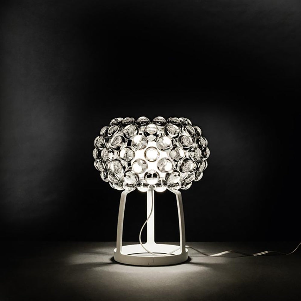 Caboche Table Lamp