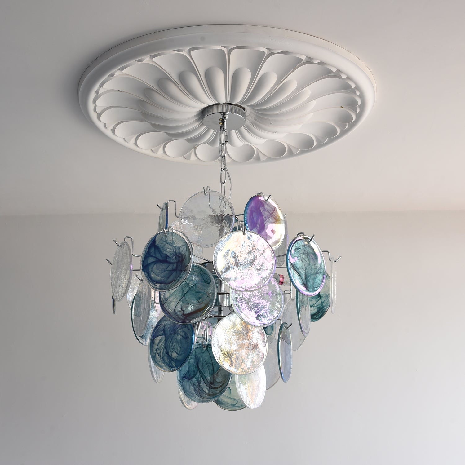 Venfield Chandelier T1308