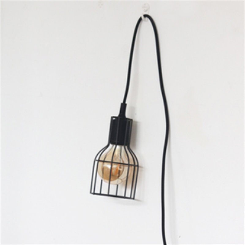 Nordic Hanging Wall Light