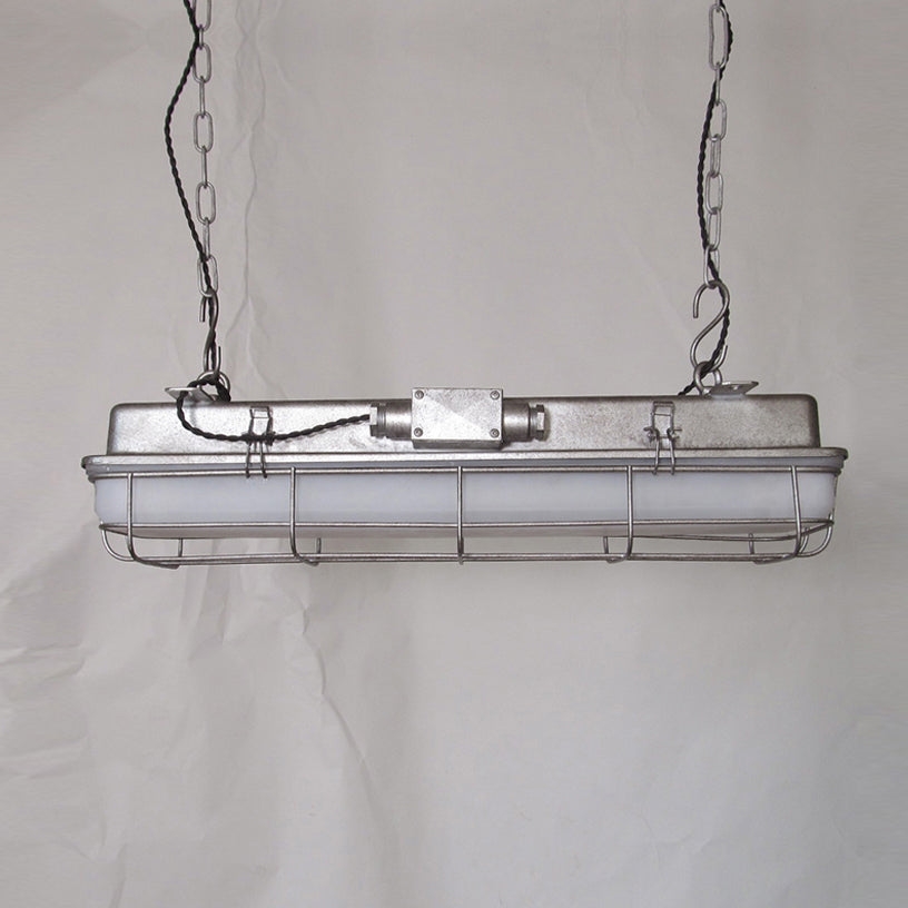 Porringer Pendant Lamp T1706