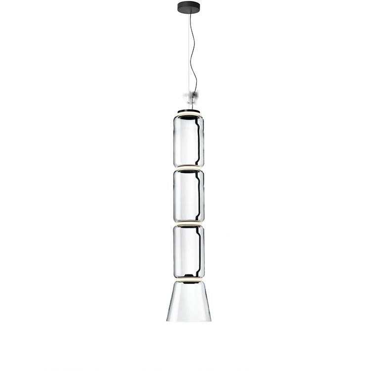 Noctambule Cone Pendant Lamp