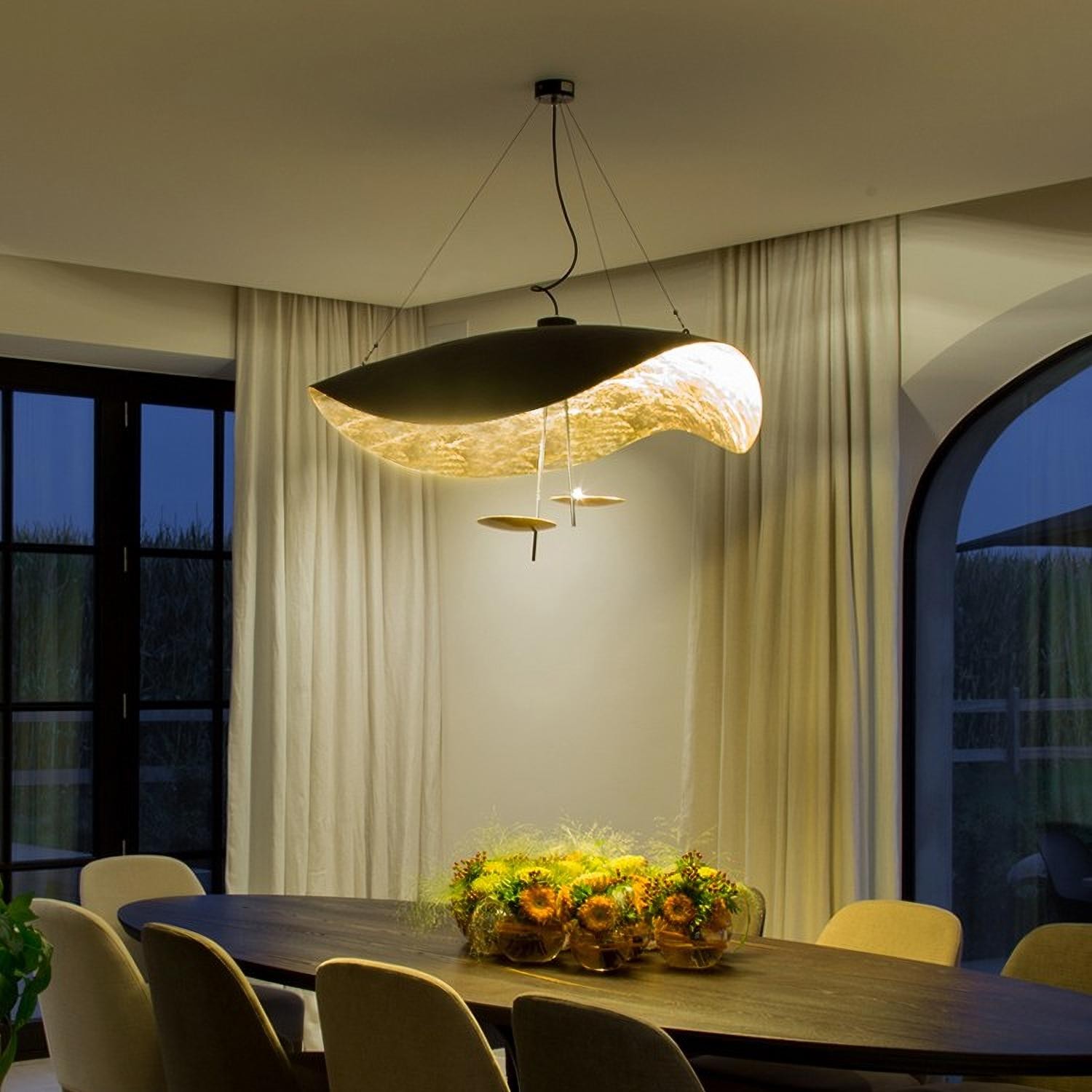 Plumeo S1 Pendant Light/Ceiling light