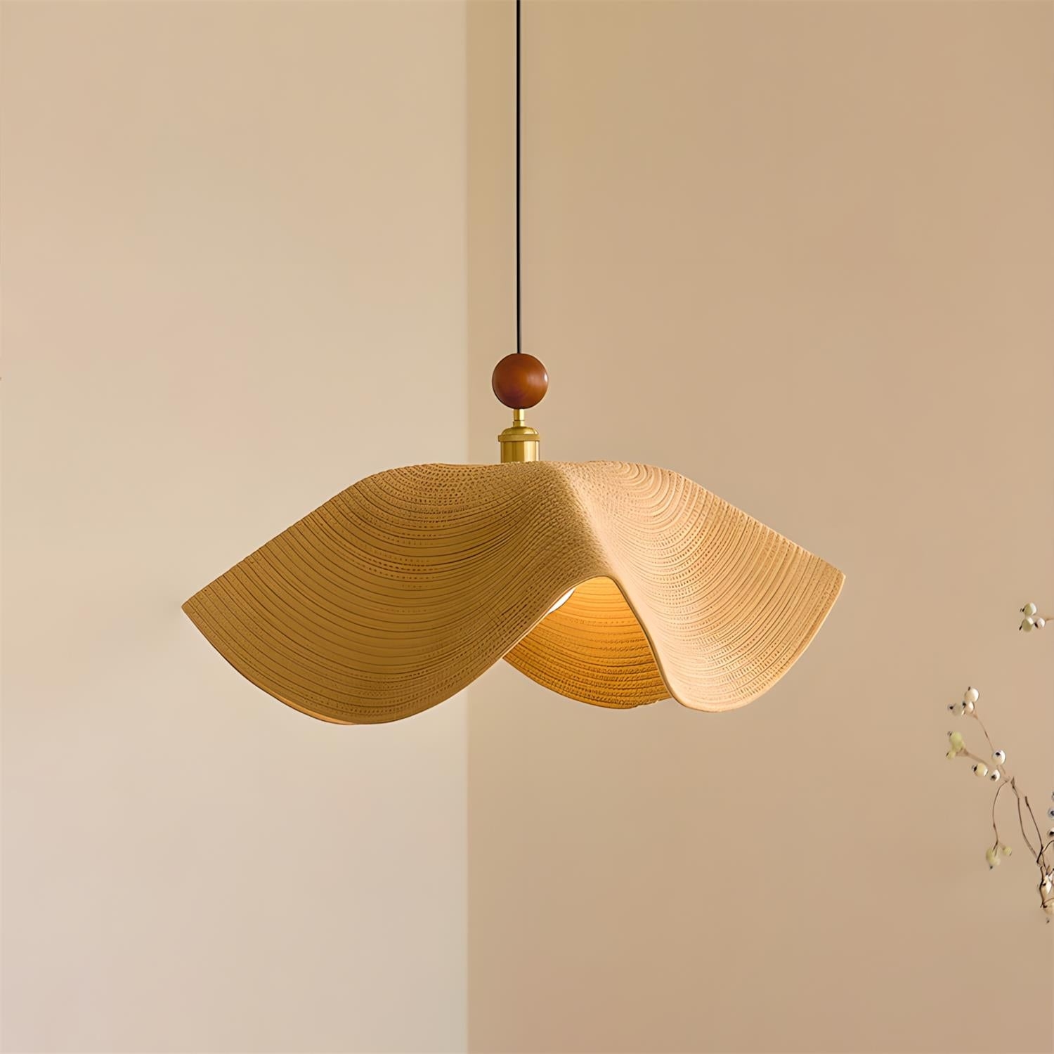 Wavora Pendant Lamp T1496