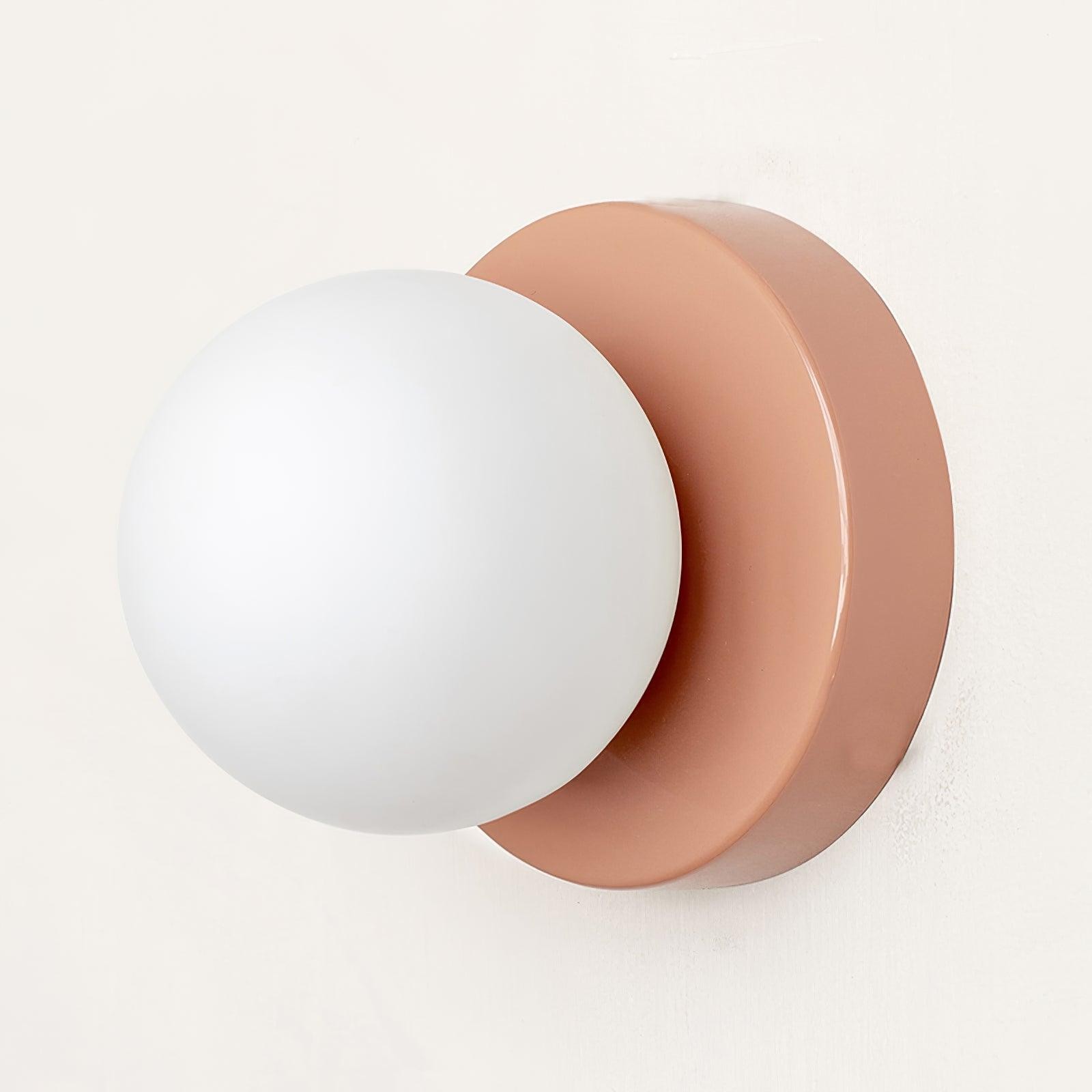 Nuvol Wall Lamp T192