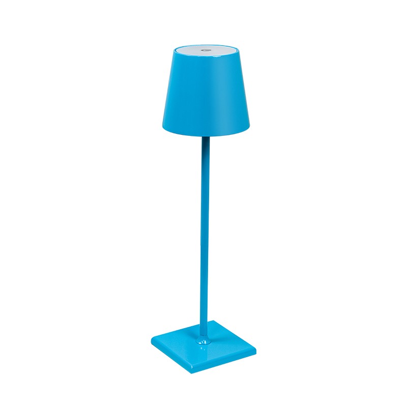 Cordless Rechargeable LED Table Lamp S18