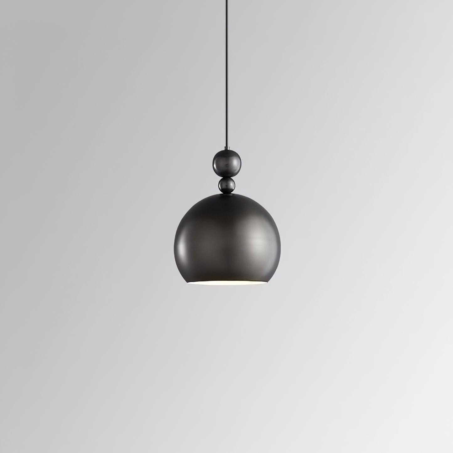 Nordic Design Brass Pendant Lamp M431